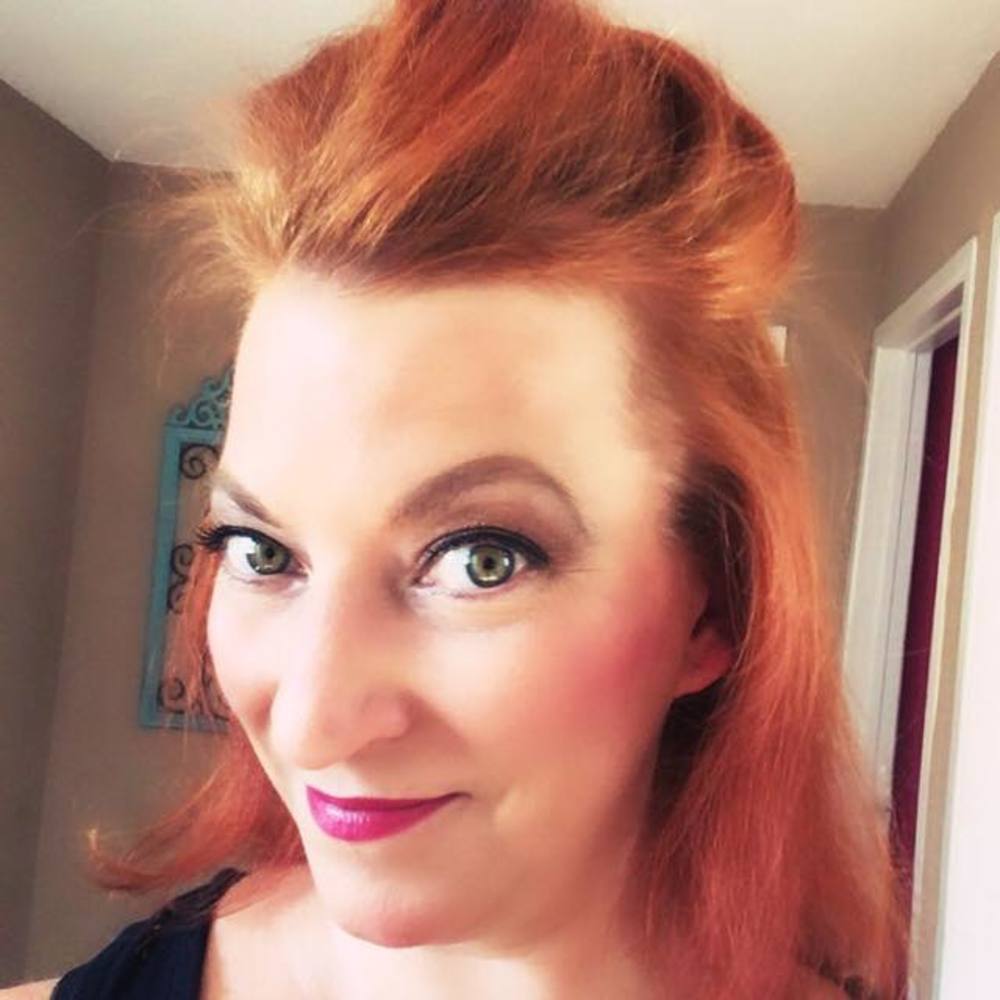 Meet your Posher, Tara